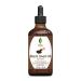 Buy SVA Black Seed Oil 4 Fl Oz - 100% Natural Cold Pressed Carrier Oil for Skin Hair & Body Care - Ideal for Massage & Facial Use - Buy Online on GoSupps.com