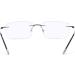 Photochromic Progressive Multifocal Computer Reading Glasses 2.0X Anti-UV Sun Readers - Buy Online on GoSupps.com