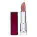 Maybelline New York Color Sensational Smoked Roses Lipstick 300 stripped rose 22.1 g 300 stripped rose 4.4 g (1 pack)