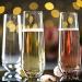 48 Pack N/C Reloger 9 Oz Plastic Champagne Flutes - Unbreakable & BPA-Free - Recyclable - Clear - Buy Online on GoSupps.com