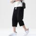 Shop Men's Casual Linen Shorts & Running Pants - Special Offers on Lightweight Cotton Cords & Stretchy Summer Styles - Buy Online on GoSupps.com