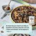 Organic Vegan Baking Mix - Low-Carb Plant Protein Bread Alternative | High-Fiber Grain-Free for Keto Diet - Buy Online on GoSupps.com