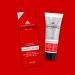 Erasmic Lather Shave Cream 75ml - Smooth and Comfortable Shave Experience - Buy Online on GoSupps.com