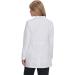 KOI Betsey Johnson 3-Pocket 32 Margiold Lab Coat Medium White - Buy Online on GoSupps.com