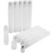 Refillable 10ml Essential Oil Bottles - Empty Bottles for Filling | International Shipping - Buy Online on GoSupps.com