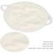 Hot Compress Facial Towel Portable Skin Friendly Reusable Skin Care Facial Towel Coral Fleece for Women for Beauty Salon for Home(One-hole mounting ear) - Buy Online on GoSupps.com