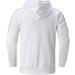 Hanxiulin Men's Training Suit - Casual Jogging Jacket & Pants Set | Sportswear with Hood | Available in 3XL - Ideal for Active Lifestyle - Buy Online on GoSupps.com