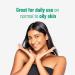 J_oy Cooling Mint Face Wash 150ml | Refreshing Cleanser for All Skin Types - Shop Now - Buy Online on GoSupps.com