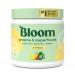 Bloom Nutrition Super Greens Powder Smoothie & Juice Mix - Probiotics for Digestive Health & Bloating Relief for Women Enzymes with Superfoods Spirulina & Chlorella for Gut Health (Citrus)
