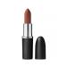 MAC Macximal Silky Matte Lipstick Taupe Braun