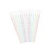 FOMIYES 600pcs Eyelash Cleaning Cotton Lash Tech Supplies Micro Brush Eyelash Wash for Extensions Mascara Brush Lash Brush for Eyelash Extensions Lash Supplies for Eyelash Extensions