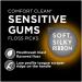 Dentek Floss Picks Silk - 90 Pieces Bagged | Premium Dental Care for a Healthy Smile - International Shipping Available - Buy Online on GoSupps.com