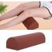 Predolo Large Orthopedic Pillow for Back & Knee Pain Relief - International Shipping Available - Buy Online on GoSupps.com
