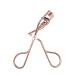 Professional Rose Gold Eyelash Curler Eye Lashes Curling Clip Eyelash Cosmetic Makeup Tools Accessories for Women (Color : 3pc)