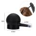 Hair Fiber Spray Applicator Pump Nozzle for Thinning Hair | Enhance Volume for Men & Women - Buy Online on GoSupps.com