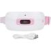 Buy Women's Abdominal Warmer | Electric Heating Belt for Menstrual Pain Relief & Comfort - Buy Online on GoSupps.com