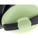 DYNWAVE Baby Earmuffs Infant Hearing - Ages 0-3 Years - Adjustable Noise Reduction Headphones - Comfortable Green - Buy Online on GoSupps.com