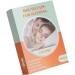 CMZONE Mouth Tape for Sleeping - 120 PCS | Gentle Sleep Tape for Better Nose Breathing | Reduce Mouth Breathing | Improve Nighttime Sleep | Snore Strips - Buy Online on GoSupps.com