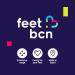 Feet BCN Metatarsal Pads with Gel for Plantar Fasciitis Relief - Size L (EU 41-44) - 1 Pair - Buy Online on GoSupps.com