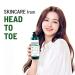 [SOME BY MI] AHA.BHA.PHA 30 Days Miracle Clear Body Cleanser 400g - 14.11 oz (1 Pack) - Buy Online on GoSupps.com