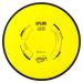MVP Disc Sports Neutron Uplink Disc Golf Midrange (Choose Your Firmness/Colors May Vary) 175-180g Soft