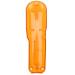 Professional Hair Clipper Cover - Transparent Orange Replacement Shell for Electric Trimmers - Buy Online on GoSupps.com