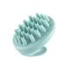 Beavorty scalp massager hair shampoo brush shampoo brush for the scalp hair head skin brush massage device Japanese style massage comb hairbrush