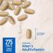 Member Mark Advanced Men's Multivitamin Tablets 275 ct. - Buy Online on GoSupps.com