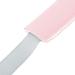 Adjustable Arm Shoulder Sling - Lightweight Ergonomic Design for Sprain & Fracture Support (Pink) | Children & Adult - Buy Online on GoSupps.com