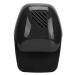 Nail Dryer for Regular Polish  Nail Dryer Fan Professional Household Nail Fan Dryer Portable Nail Polish Gel Dryer Blower Manicure Tool Nail Polish Dryer for Regular Polish(Black)