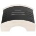 Stainless Steel Sauna Light Cover - Anti-Explosion Lamp Shade for Sauna Rooms - Sauna Accessories and Supplies for Safety and Durability - Buy Online on GoSupps.com