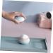 FOMIYES 6 STK Shampoo Brush - Dual Purpose Hair Cleaning Tool & Itching Relief Brush for Hair Care Accessories - Buy Online on GoSupps.com