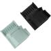 Trimmer Guard to Remove Split Ends Heat Resistant Guide Split End Comb Easy Installation Rounded Teeth for Salon - Buy Online on GoSupps.com