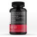 Tongkat Ali Men's Health Supplement - 800mg Tongkat Ali & 200mg Tribulus - Vegan Gluten-Free Non-GMO - 60 Capsules for Vitality & Performance Support - Buy Online on GoSupps.com