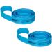 Buy MSZweirad Set of 2 Schwalbe Rim Tape Super HP - 24/26/27.5/28 Inches with 3 Tire Levers | ETRTO 22-622 International Shipping Available - Buy Online on GoSupps.com