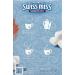 Swiss Miss Marshmallow Lovers Hot Cocoa Drink Mix 268g - Buy Online on GoSupps.com