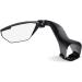 Selle Italia Eyelink Panorama Mirror Shifter Mount for Bicycles - Rear View Handlebar Accessory - Buy Online on GoSupps.com