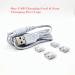 Vosaro USB Charging Cable for FC159 FC1591 FC156 FC256 FC259 Water Flosser Models - Replacement Charge Port Cover and Cord - Buy Online on GoSupps.com