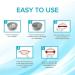 Dream Hero Anti-Snoring Mouthguard - Effective Snoring Stopper & Teeth Grinding Solution for Men & Women - Buy Online on GoSupps.com