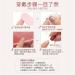 24Pcs/Set Press On Nails Mid Length Pink Gradient Plaid Pattern False Nails Acrylic Fake Nails Full Cover Nails Tips Artificial Finger Manicure Press on nails for Women and Girls - Buy Online on GoSupps.com