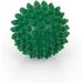 AFH Hedgehog Massage Ball Set of 5 | Rubber Spike Reflex Balls for Relaxation & Reflex Training | International Shipping - Buy Online on GoSupps.com