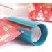 3 PCS Wrapping Paper Cutter Gift Wrapping Paper Cutter Simple Fast Safe Paper Roll Cutter Safety Cutter Cuts Paper and Coupons Finger Safe Christmas Gift Wrapping Paper Cutter Tool(Green White Black) - Buy Online on GoSupps.com