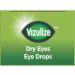 Vizulize Intensive Dry Eye Drop 10ml - Long-Lasting Relief for Dry, Irritated Eyes - Buy Online on GoSupps.com