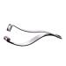 Preo Prima Shogyo Japanese Partial Eyelash Curler - Inner & Outer Corner Precision Lash Curl Up Tool | Made in Japan w/ 6 Replacement Rubber - C-2000 - Buy Online on GoSupps.com