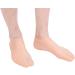 Verdant Touch Hydrating Gel Socks Essential Oil Gel Socks for Beauty Salon Moisturizing Foot Care Socks Hydrating Gel Socks SPA Socks Size 33-35 - Buy Online on GoSupps.com