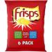 VIMIX Walkers Original Variety of Snacks & Crisps Sharing bags Multi Pack Bags | Pick Any Type & Number of Bags Pack of 1 - Buy Online on GoSupps.com