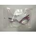 Stylish Foldable Makeup Glasses for Women - +2.0 Reading Glasses for Presbyopia - Pink Makeup Reading Glasses - Buy Online on GoSupps.com