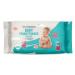 Buy Amazon Baby Wet Wipes Sensitive with Aloe Vera - 480 Pieces (12 Packs of 80) | Worldwide Shipping Available - Buy Online on GoSupps.com