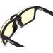 Gunnar Gaming Glasses - Clip-On Amber Lenses | Premium Blue Light Filter & UV Protection - Buy Online on GoSupps.com