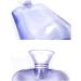 MAIES Classic Transparent Hot Water Bottle - Premium Pain Relief & Therapy - Ideal for Hot & Cold Use - Buy Online on GoSupps.com